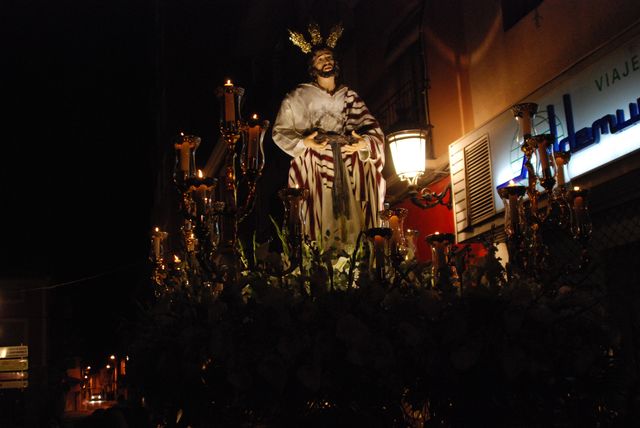 Salutacion a la Virgen de los Dolores 2013 - 19